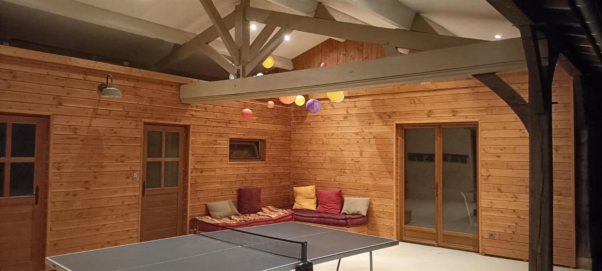 Domaine De Cournet Haut, A 17Th Century Property Set On A Calm, Idyllic Domain With Pool, Tennis, Bikes And More Les Vauries Luaran gambar